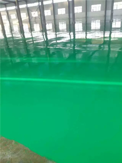 南漳，我直接给你一份室外地坪漆翻新维修